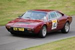 Ferrari 308 GT4 1975 года